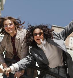 TOP-7 best cities to live: world leaders