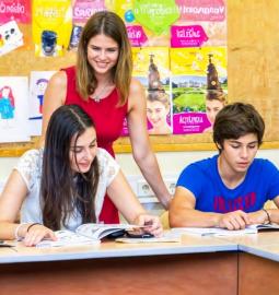 TOP 8 Mejores Escuelas de Idiomas en Austria 2027 Ranking