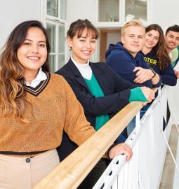 Clasificación de las 4 mejores universidades de Austria 2027