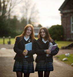 TOP-10 Best Boarding Schools in Scotland 2026 Ranking