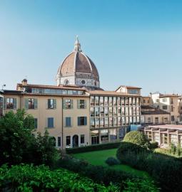 TOP 4 de las mejores universidades de Florence 2027 Rankings