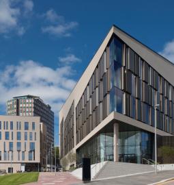 TOP-3 Best Universities in Glasgow 2026 Rankings