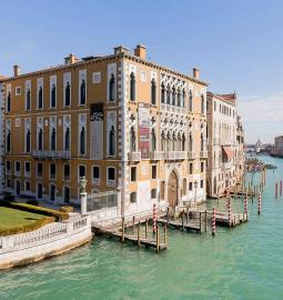 TOP 2 de las mejores universidades de Venecia 2027 Rankings
