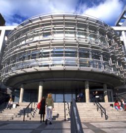 TOP-10 Universities in Scotland 2026 Ranking