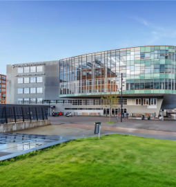 Top 10 universidades de los Países Bajos 2027 – Clasificación