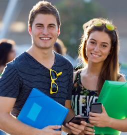 Clasificaciones 2027 TOP 100 de las mejores universidades de Rusia