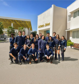 TOP-2 Best Boarding Schools in Portugal 2026  Rankings