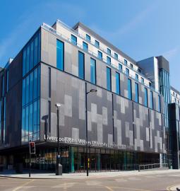 TOP 2 de las mejores universidades de Liverpool 2027 Rankings