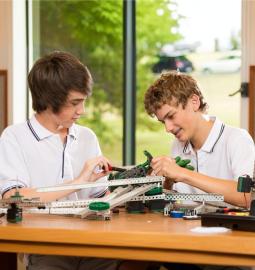 TOP-3 Best Boarding Schools in New Zealand 2026  Rankings