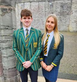 TOP-3 Best Colleges in Wales 2026 Rankings