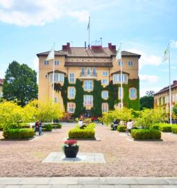 TOP 3 de las mejores universidades de Suecia 2027 Rankings