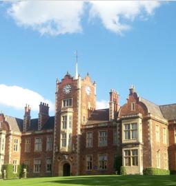 TOP 5 Mejores Colegios Privados en Birmingham 2027 Rankings