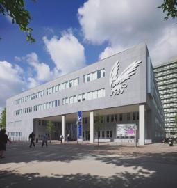 TOP 5 de las mejores universidades de Ámsterdam 2027 Rankings