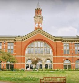 TOP 5 Mejores Universidades de Birmingham 2027 Rankings