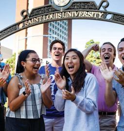 TOP 5 de las mejores universidades de St. Louis 2027 Rankings