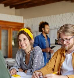 TOP 4 Mejores Campamentos de Idiomas en Madrid 2027 Ranking