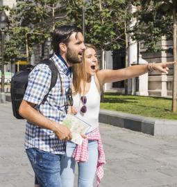 TOP months to visit expensive cities and countries and save money