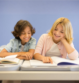 Clasificación de los 3 mejores campos de idiomas en Ginebra 2027