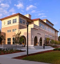 TOP 4 de las mejores universidades en Tampa, Florida 2027 Rankings