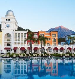 TOP behavior rules in Turkey that must not be violated