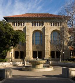 TOP-20 Universities in California 2025 Rankings