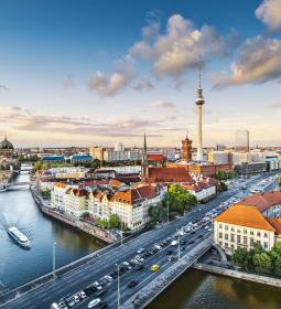 TOP-8 Best Language Schools in Berlin 2025 Rankings