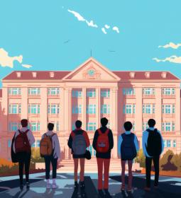 UBridge course is again the best for admission to American universities