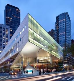 Best universities in perfoming arts in USA 2025 World University Rankings