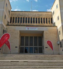 TOP-2 best universities in Malta 2025 Rankings