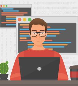 TOP-10 best countries to work as a programmer