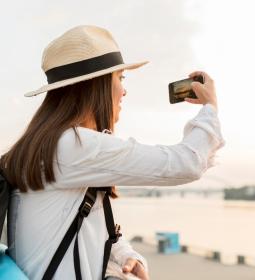 TOP-10 Ways to Travel for Free