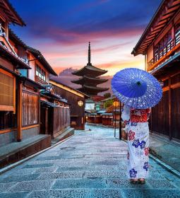 TOP-11 facts about Japan: truth or myths