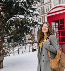 Weekend in England: from the heavenly garden to the edge of the world
