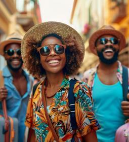 Why do tourists go to Somalia if it is so dangerous there?