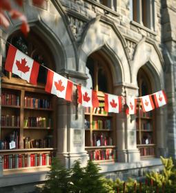 In 2022/2023, 30% more students came to Canadian colleges than a year earlier