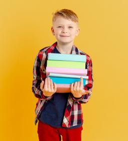Does your child need early childhood education?