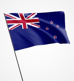 Flag of New Zealand: History and Symbols