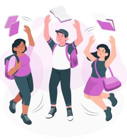 How to enter Cambridge without a school diploma?