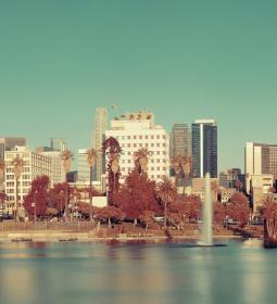 Statistics of US cities by level of happiness