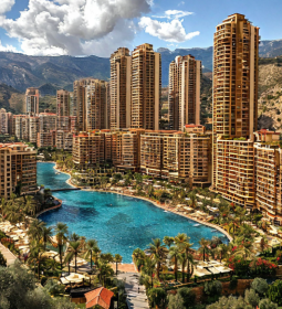 TOP-10 most expensive cities for living abroad