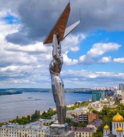 TOP-25 best universities in Samara 2025 Rankings