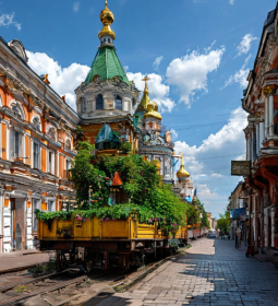 TOP-26 best universities in Omsk 2025 Rankings