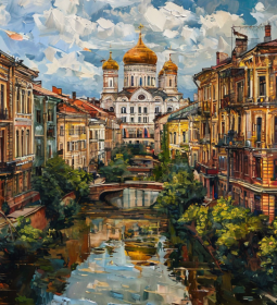 TOP-27 best universities in Rostov-on-Don 2025 Rankings