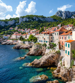 TOP-3 places in Croatia worth visiting