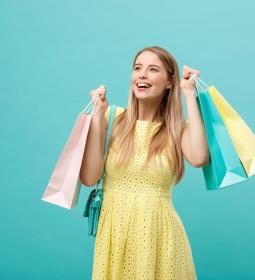 TOP-5 best destinations for shopping tourism