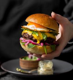 TOP-5 strange features of US cuisine