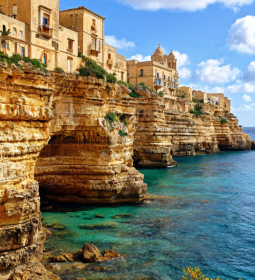 TOP-6 Best Language Camps in Malta 2025 Rankings