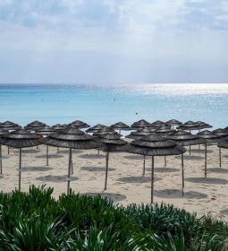 TOP-6 Turkish beaches that only locals know about
