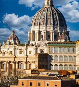 TOP-7 facts about Vatican that you need to know
