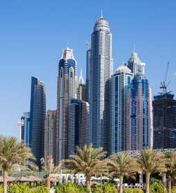TOP-7 main disadvantages of staying in the UAE